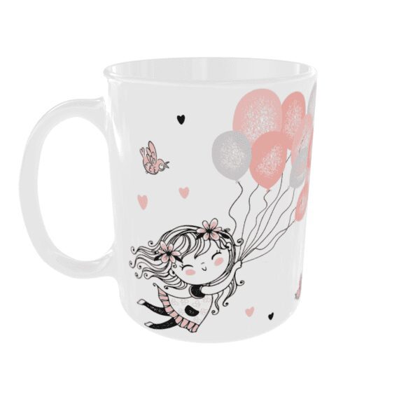Tasse Inspirante