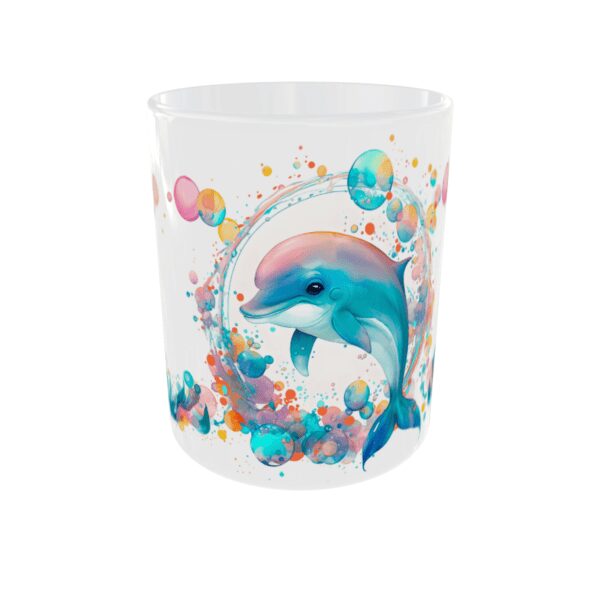 Tasse Dauphin