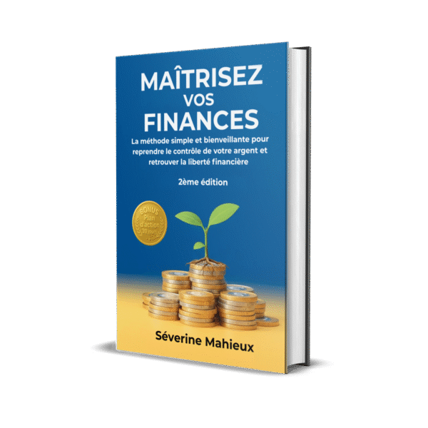 maitrisez vos finances