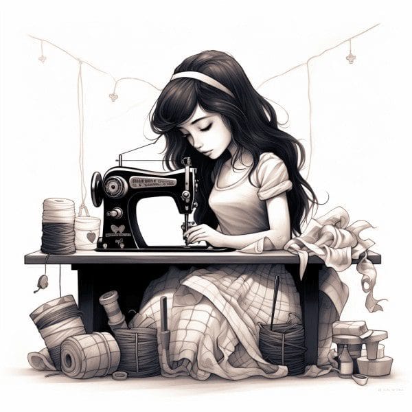 Le Petit Atelier De Séverine