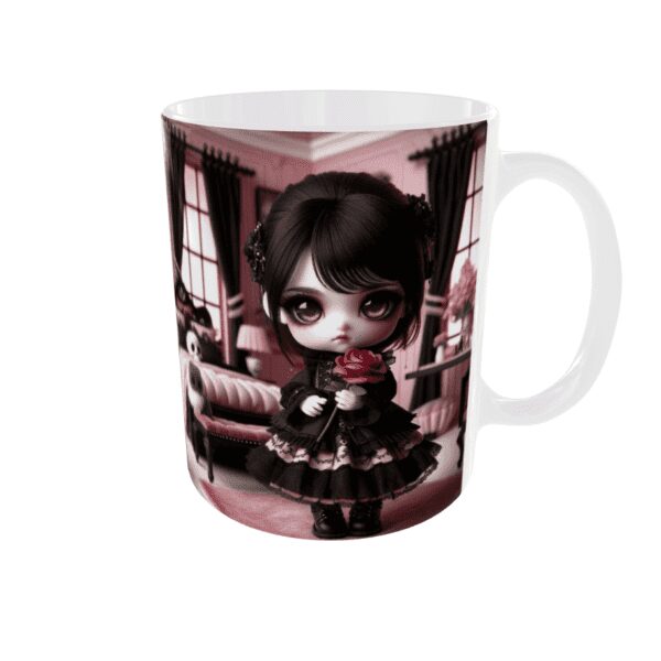 Les Tasses