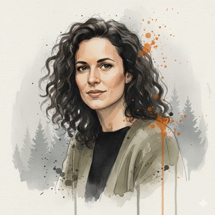 Séverine Mahieux