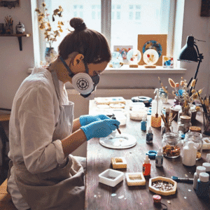 cadeaux personnalisés le petit atelier de séverine