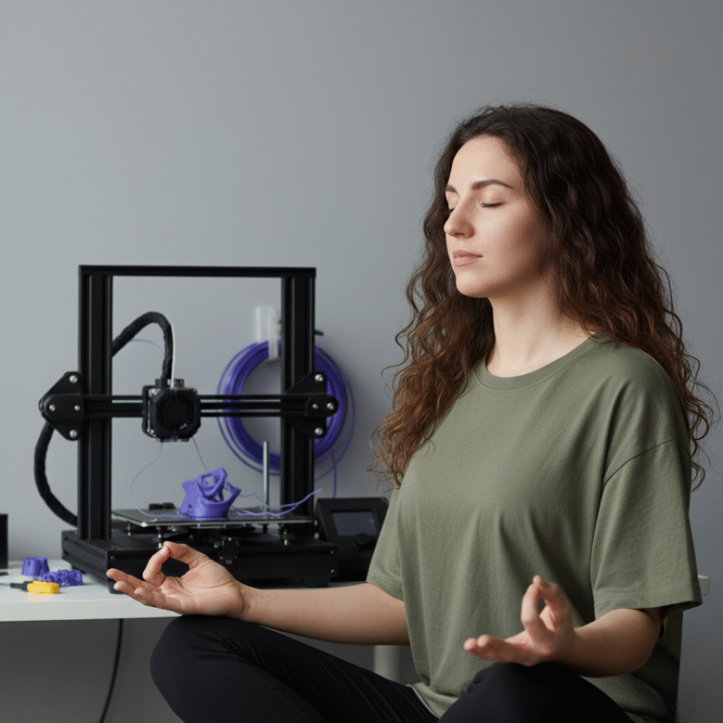 10 erreurs impression 3D les plus fréquentes